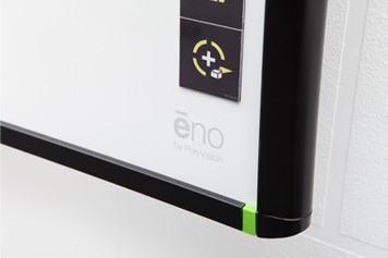 eno by Poly Vision Interactive Board
